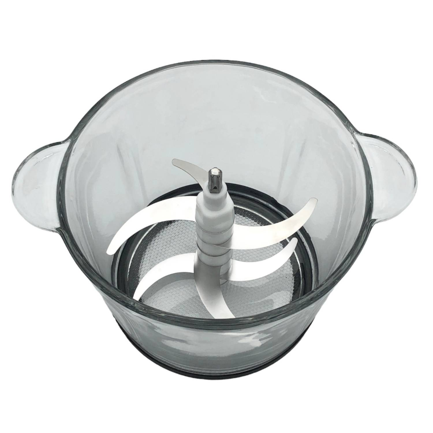 خردکن  مدل  BSI-888