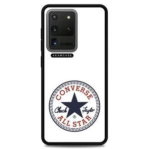 AKAM AMC-WSGS20U-BRANDS-42 Cover For Samsung Galaxy S20 Ultra