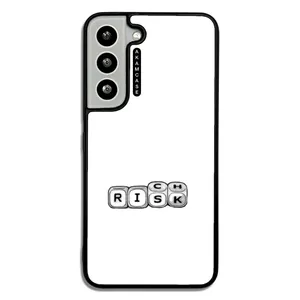 AKAM AMC-WSGS22-RICH-25 Cover For Samsung Galaxy S22
