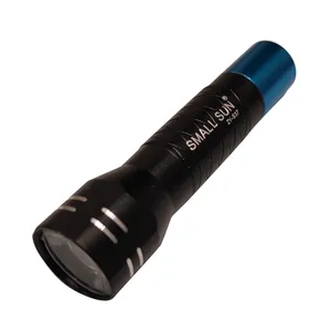 چراغ قوه اسمال سان مدل ZY-S37
