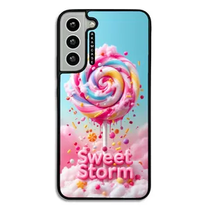 AKAM AMC-WSGS22P-CANDY-10 Cover For Samsung Galaxy S22 Plus