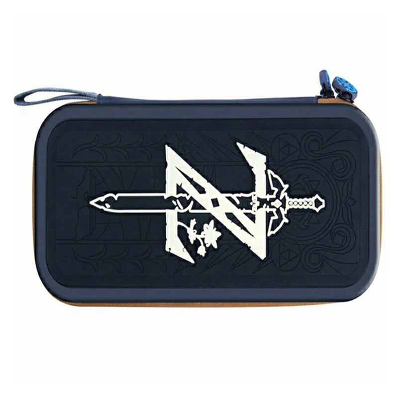 کیف حمل کنسول نینتندو سوییچ مدل ZELDA 03