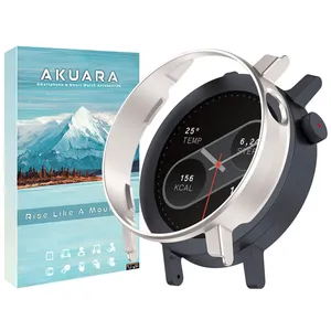 کاور آکوآرا مدل GRDHO مناسب برای ساعت هوشمند ناتینگ CMF Watch Pro 2