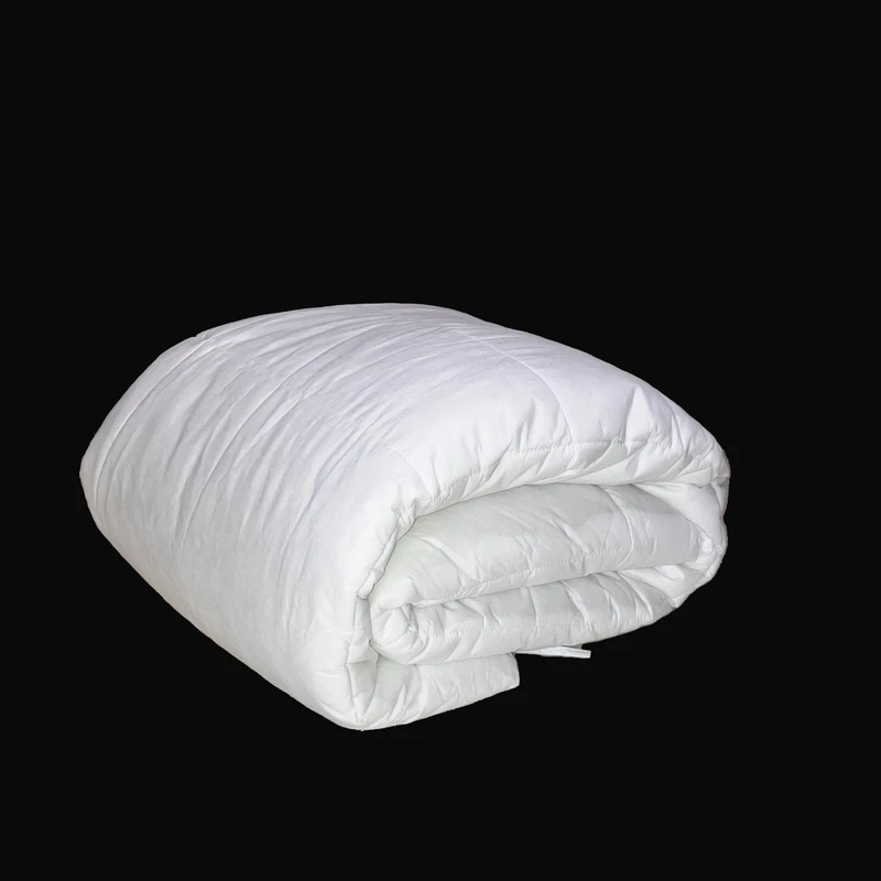 لحاف مدل ریپیلو هتلی دو نفره سایز 200x220 سانتی متر