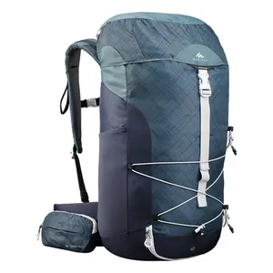کوله پشتی سفری کچوا مدل MH100 Hiking Backpack