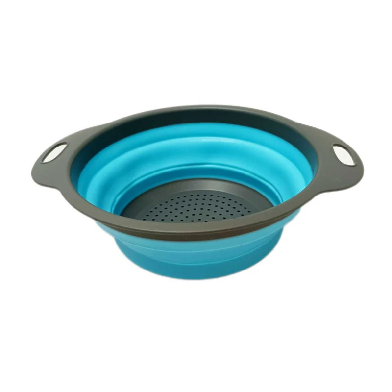 صافی مدل سیلیکونی تاشو