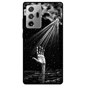 Megafone Last Hope 7427 Cover For Samsung Galaxy Note 20 Ultra 4G / 5G