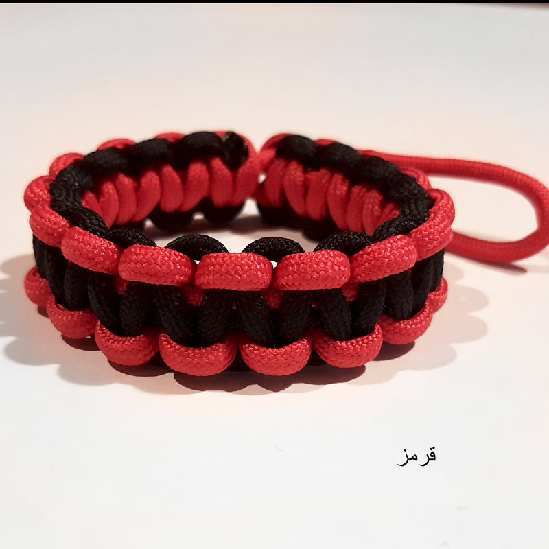 دستبند مدل Army
