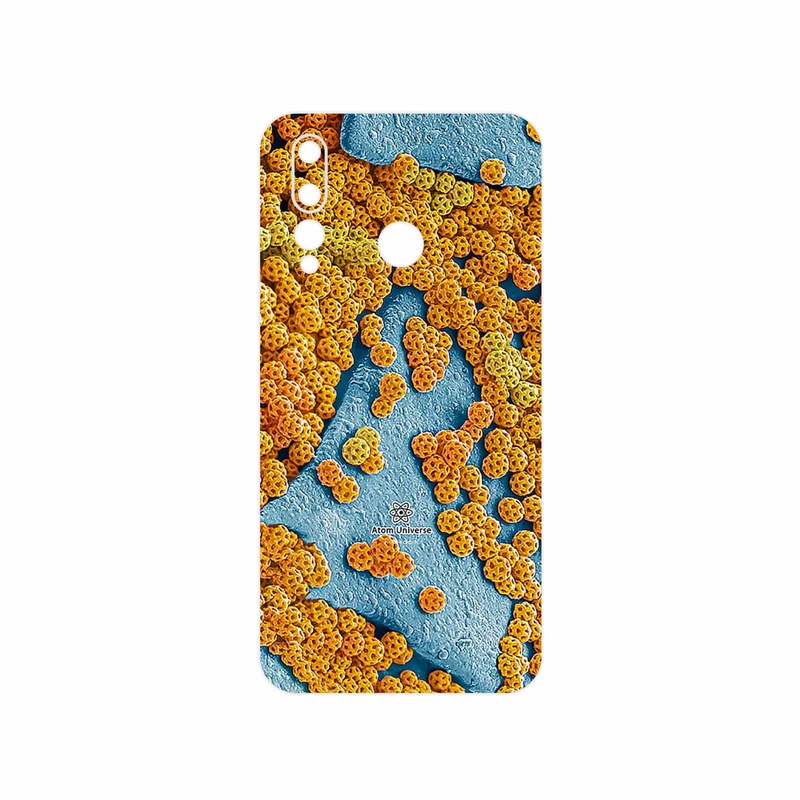 برچسب پوششی ماهوت مدل Atom Universe 7 مناسب برای گوشی موبایل هوآوی Nova 4