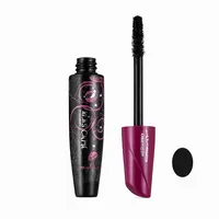 ریمل حجم دهنده و حالت دهنده کمس کد 002