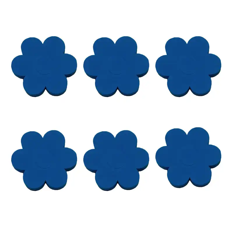 ضربه گیر کد FLOWER6 بسته 6 عددی