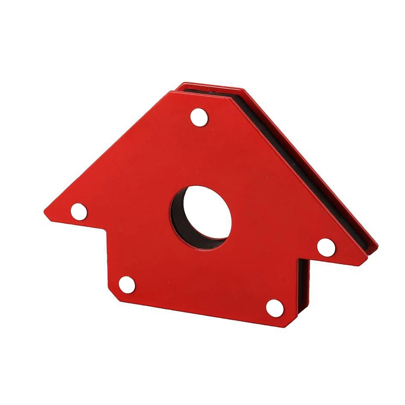 گونیای جوشکاری مدل 75 سایز 35 کیلو گرمی