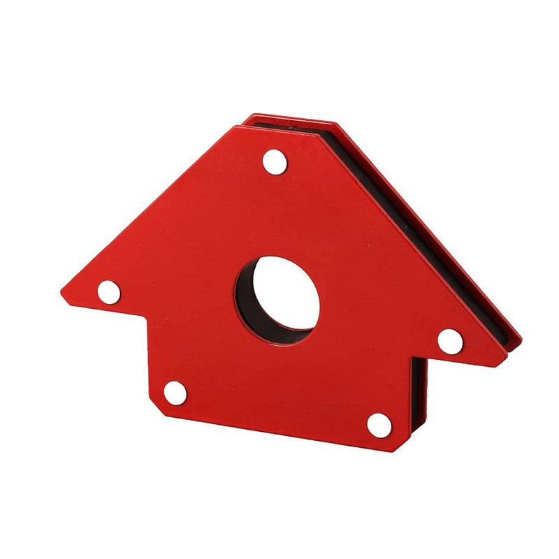 گونیای جوشکاری مدل 75 سایز 35 کیلو گرمی