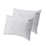 بالش تیموتی مدل BAMBOO MAXIMUM COMFORT بسته دو عددی