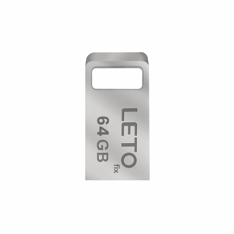فلش مموری لتو مدل L18 ظرفیت 64 گیگابایت با رابط USB 2.0