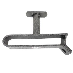 نقد و بررسی قفل پدال ایران پدال مدل L90 توسط خریداران