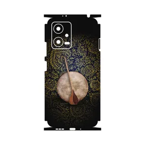 MAHOOT Setar_Daf_Instruments-FullSkin Cover Sticker for Xiaomi Poco X5