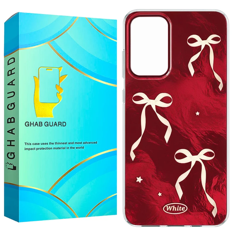 کاور قاب گارد مدل PSPG مناسب برای گوشی موبایل سامسونگ Galaxy A15 4G / Galaxy A15 5G