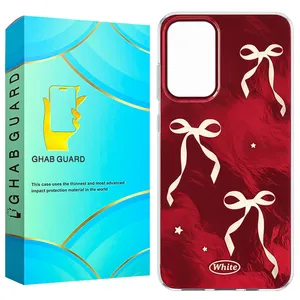 Ghab Guard PSPG Cover for Samsung Galaxy A35 5G