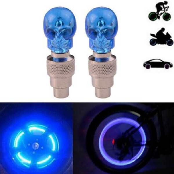 چراغ سر والف مدل اسکلتی مجموعه 2 عدی