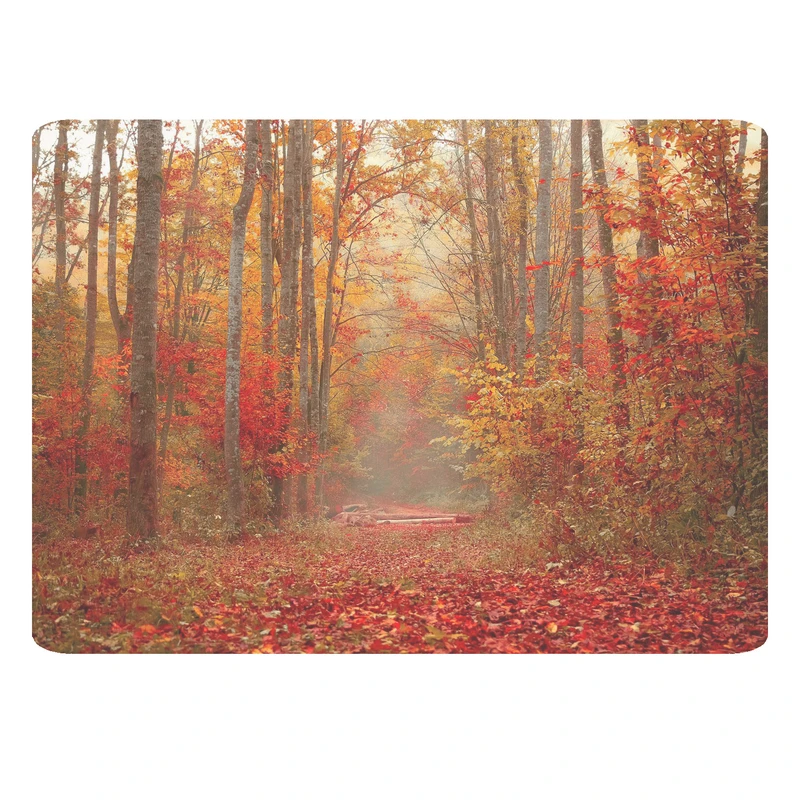 ماوس پد مدل منظره کد 413 BBB