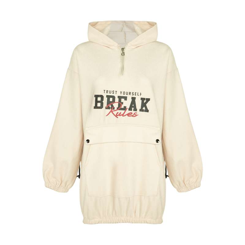 هودی زنانه کد KRM06