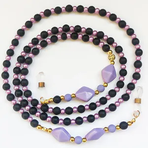 بند عینک مدل دربار