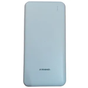 شارژر همراه ایکس آر هینو مدل P03 ظرفیت 20000 میلی آمپر ساعت