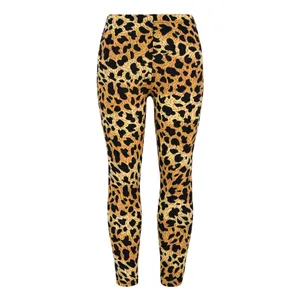 لگینگ زنانه مدل لئوپار کد 454