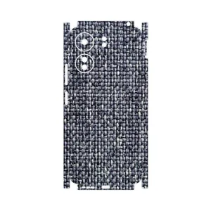 MAHOOT Fabric Texture 6-FullSkin Cover Sticker for Xiaomi Redmi 13C