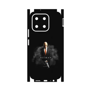 MAHOOT HITMAN-FullSkin Cover Sticker for Honor X6b