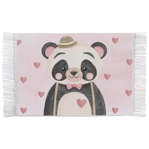 پادری نوریسانس مدل Parsnip سایز 60×40 سانتی متر