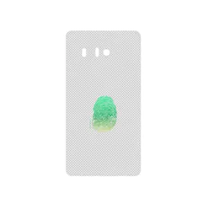 MAHOOT Minimal Fingerprint Cover Sticker for Microsoft Lumia 950 XL
