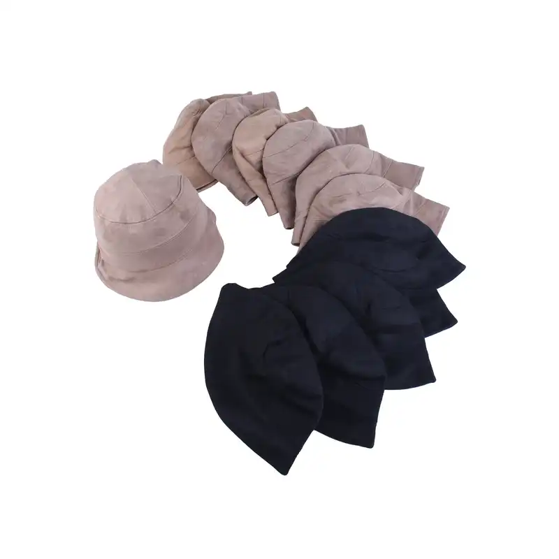 کلاه باکت مدل جیر