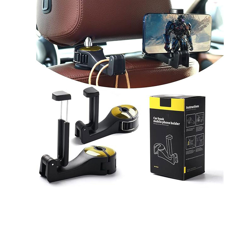 پایه نگهدارنده گوشی موبایل و تبلت مدل CHM-01