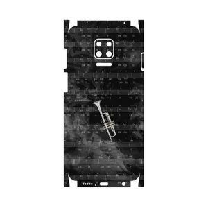 MAHOOT Trumpet-FullSkin Cover Sticker for Xiaomi Redmi Note 9S
