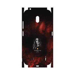 MAHOOT Penelope Cruz-FullSkin Cover Sticker for Nokia 2.2