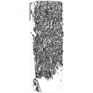 دستمال سر و گردن کد A29