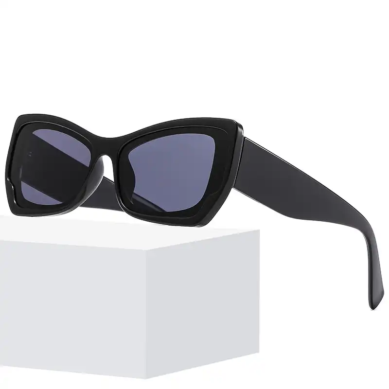 عینک آفتابی زنانه مدل ZN3675 Obsidian Onyx