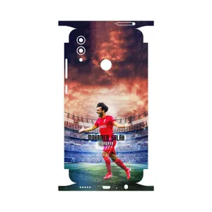 MAHOOT Mohammad Salah-FullSkin Cover Sticker for Honor 10 Lite