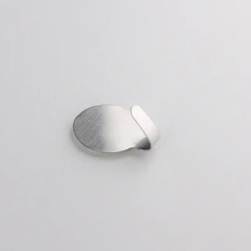 آویز لباس پیسو مدل H-7 بسته 6 عددی