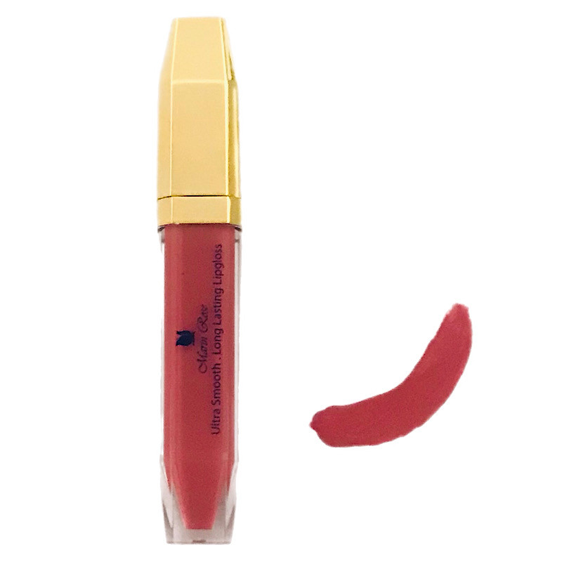 رژ لب مایع مارین رز شماره 603 رژ لب مایع مارین رز شماره 603