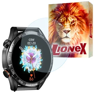 Lionex SMWL Screen Protector For Haylou solar 5