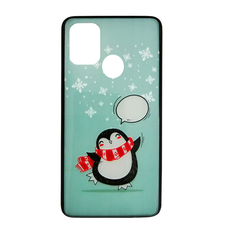 کاور مدل PANGU-11 مناسب برای گوشی موبایل سامسونگ GALAXY A21S