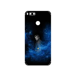 MAHOOT tom holland Cover Sticker for Xiaomi Mi A1