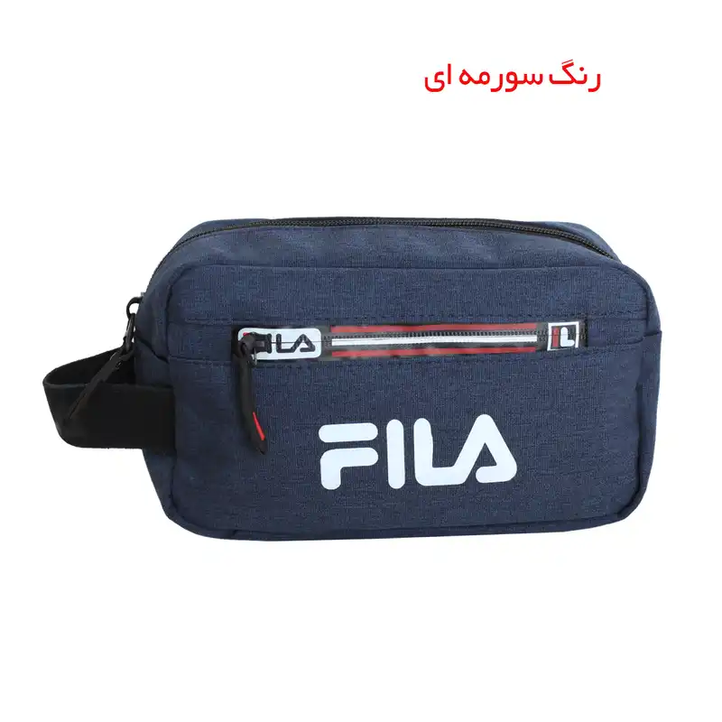 کیف پاسپورتی مردانه مدل 7166-2