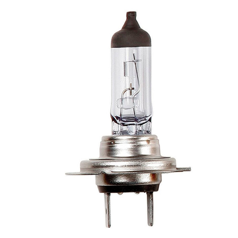 لامپ خودرو جیانگ چی مدل H7 12V 55W