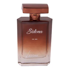 ادو پرفیوم مردانه سیدونا مدل Sidona Men حجم 100 میلی لیتر