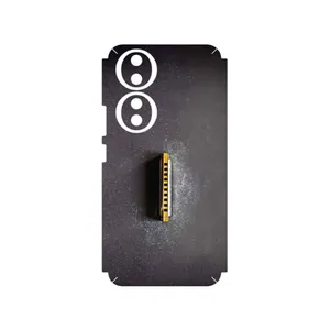 MAHOOT Harmonica Cover Sticker for Honor 90