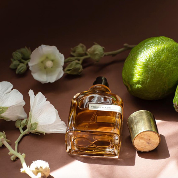 پرفیوم اورتو پاریسی مدل Bergamask حجم 50 میلی لیتر